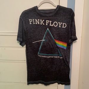 Pink Floyd Dark Side of the Moon Tshirt
